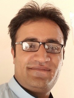Nisar Ahmed