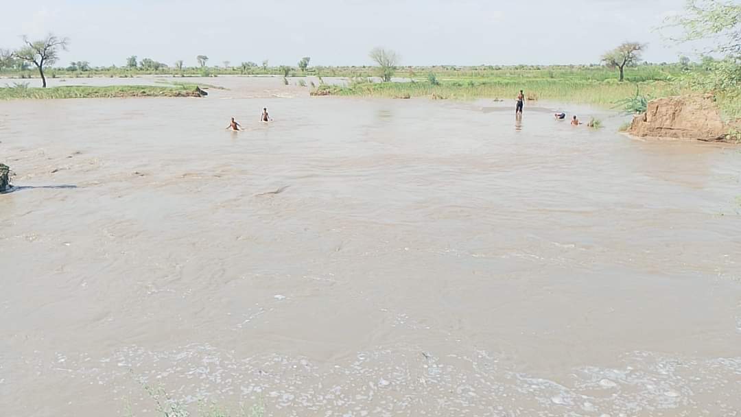 Flood Emergency Response 2022 project activity